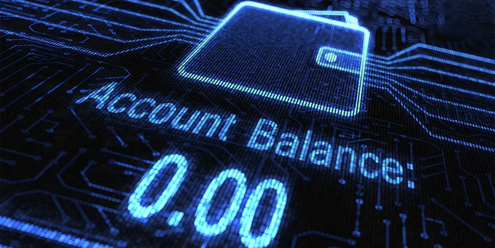 What is Zero Balance Account - All You Need to Know | Bank of Baroda