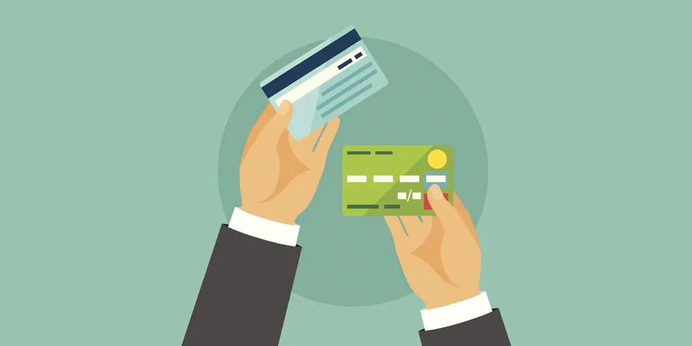 Debit Card vs. Credit Card: What's the Difference?