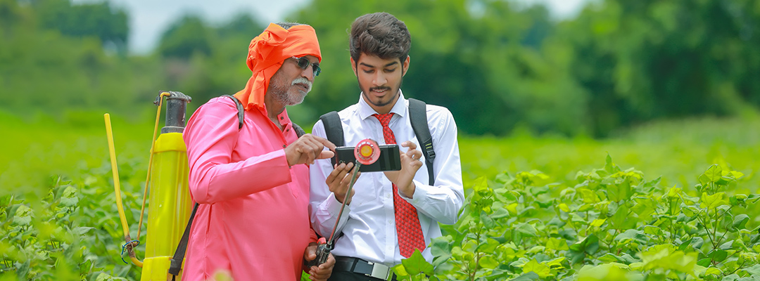ACABC Scheme: Empowering Farmers with Agri Clinic and Agribusiness Centres | Bank of Baroda