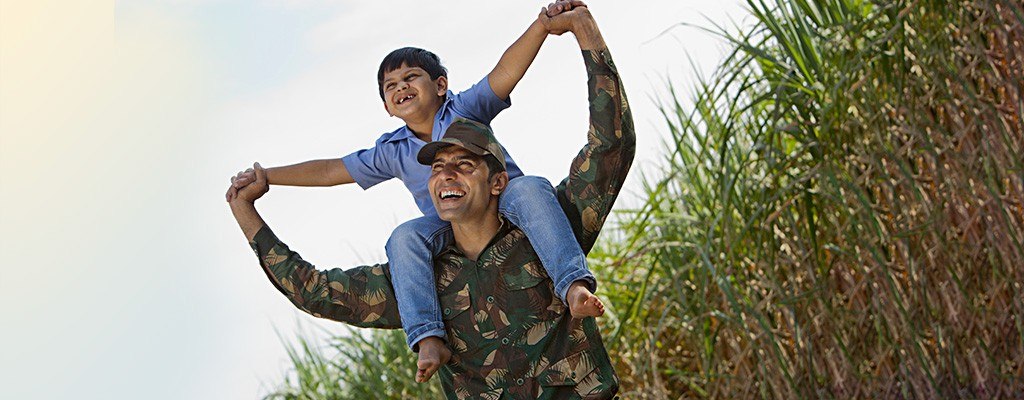 Salary and Pension Solutions for Indian Central Forces Personnel