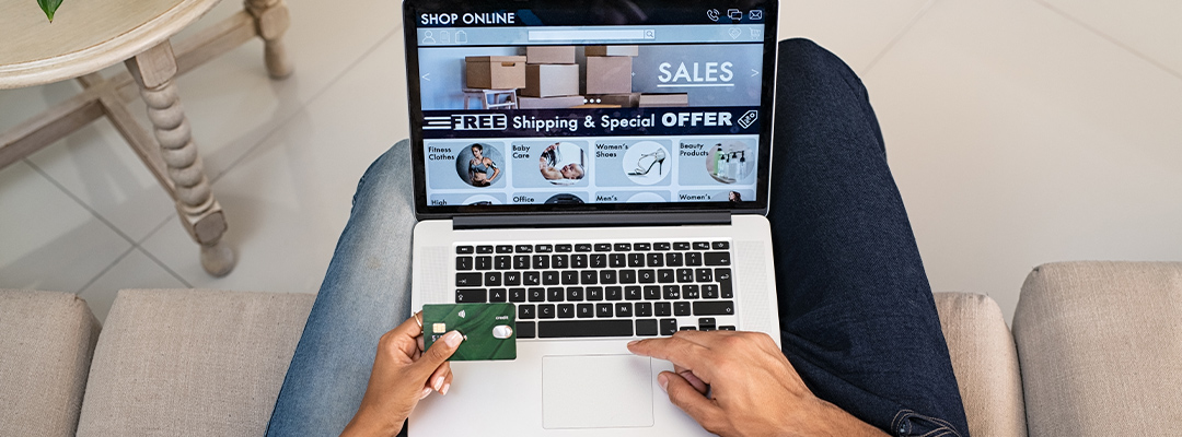 Baroda Overdraft for E-commerce Business